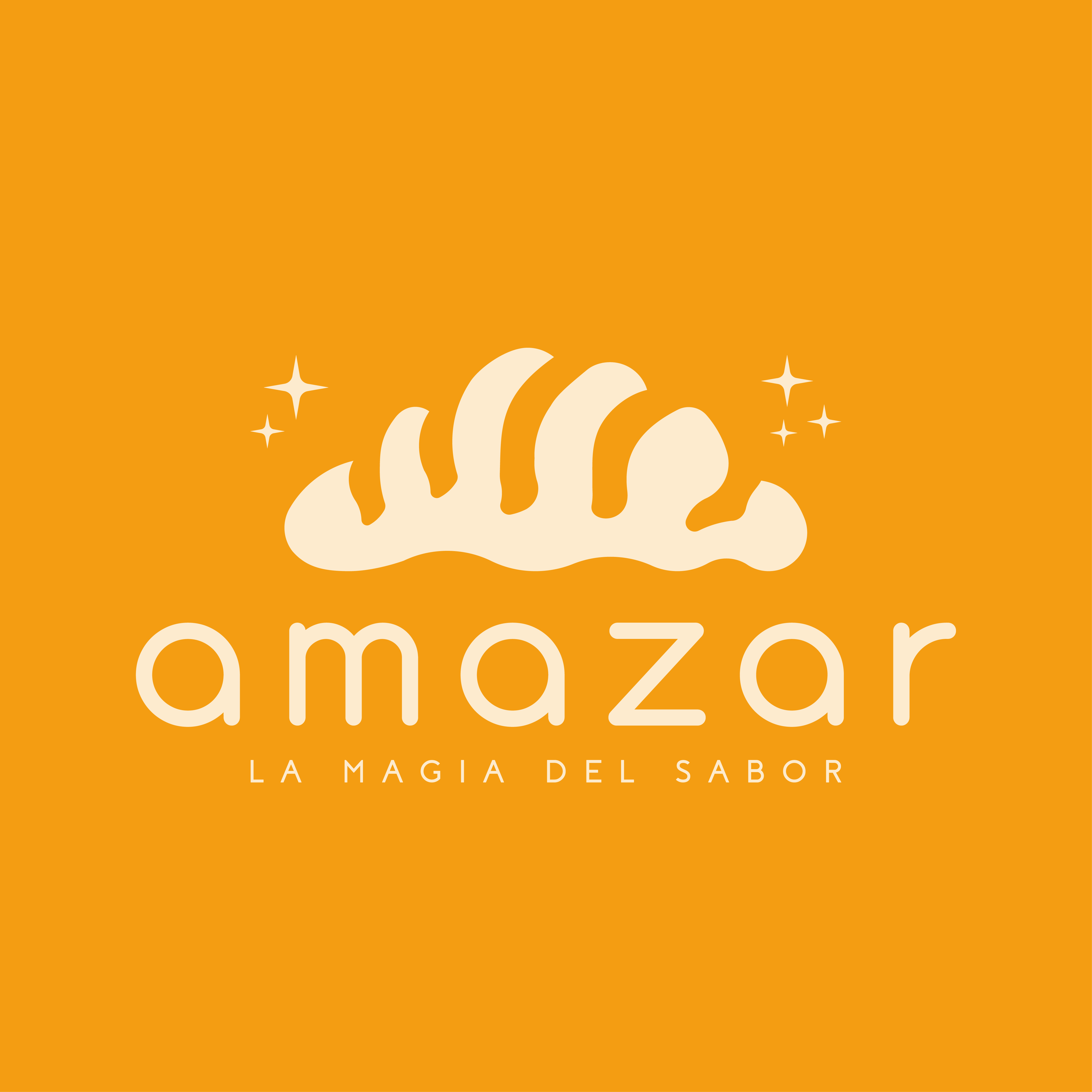 Logo AMAZAR